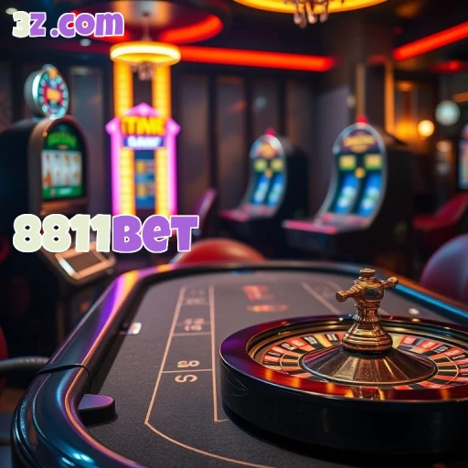 8811bet Bônus Oferecidos
