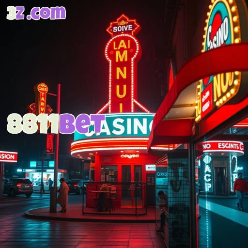 8811bet Apostas em Esportes