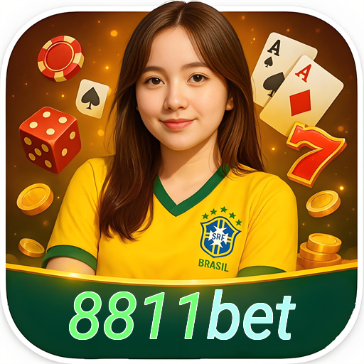8811bet